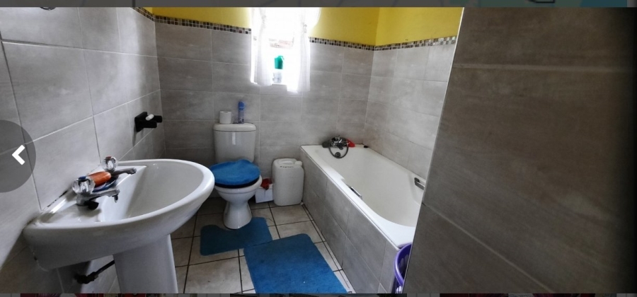 3 Bedroom Property for Sale in Bethelsdorp Eastern Cape